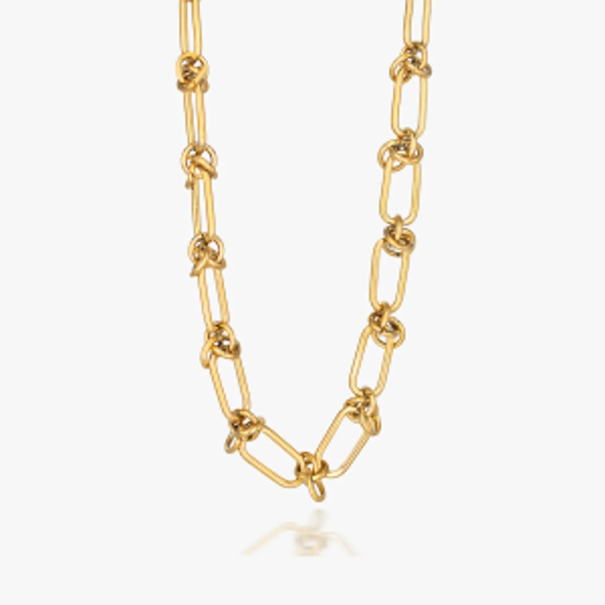 GENERICO - Collar para dama Reata