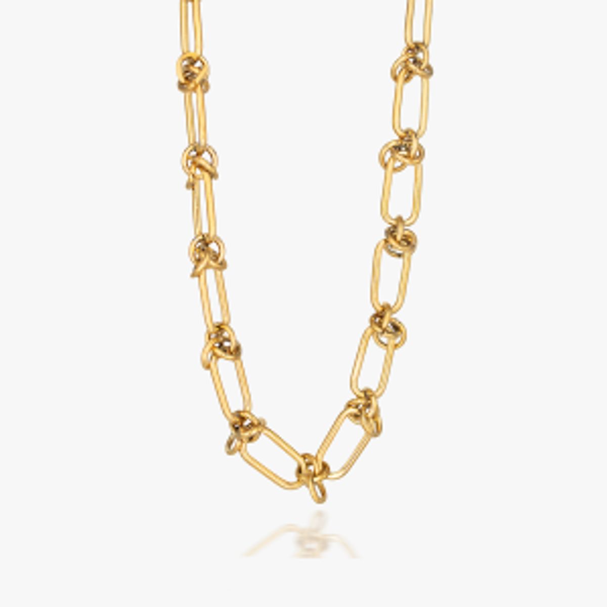 GENERICO - Collar para dama Reata