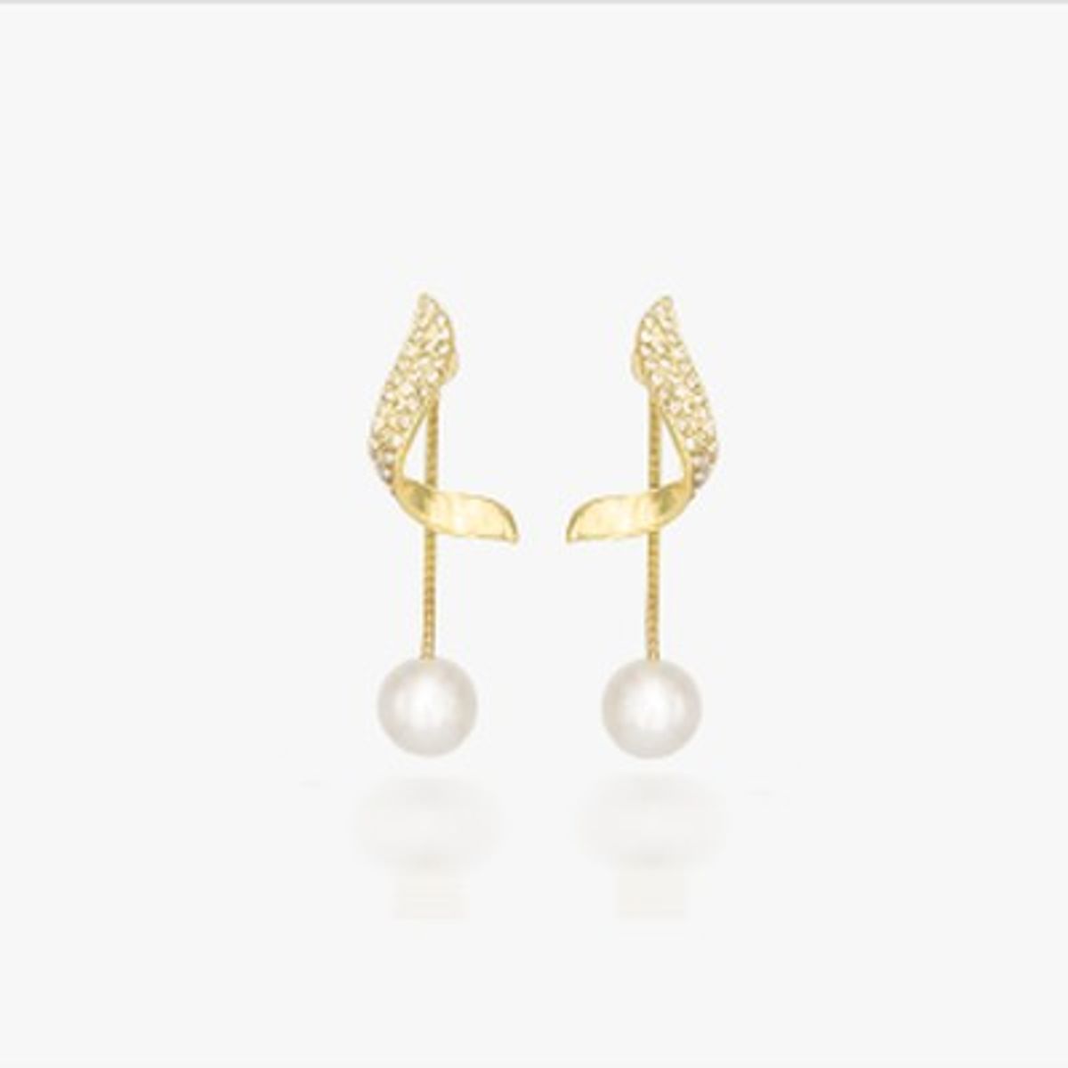 GENERICO - Arete elegante Pendente