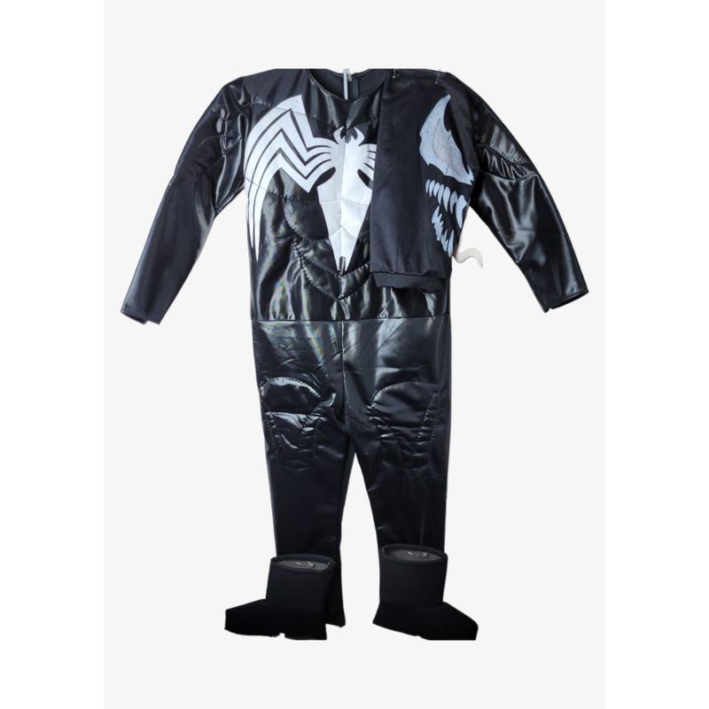 GENERICO - DISFRAZ ENTERIZO PARA NIÑOS DE HALLOWEEN