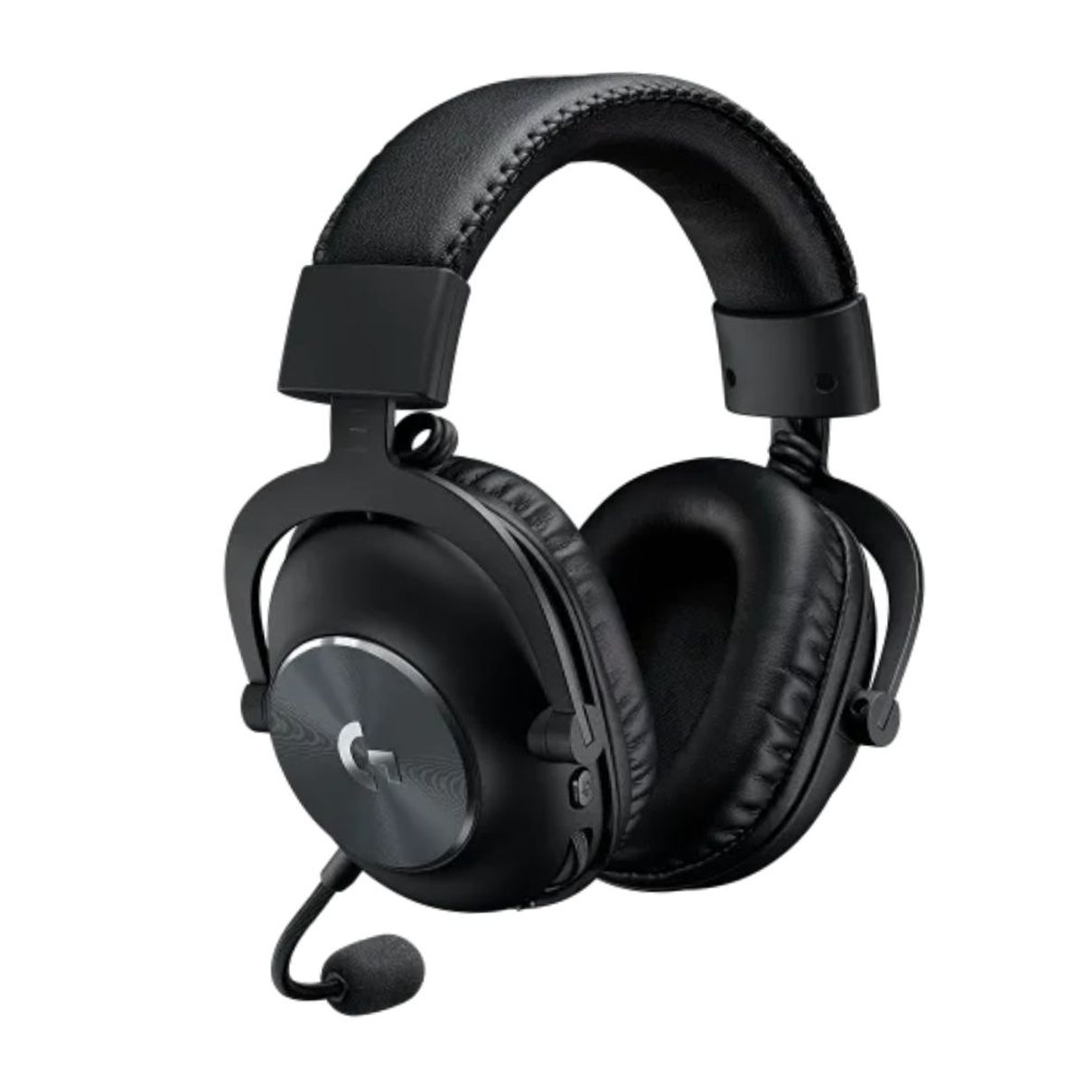 LOGITECH - Audifono Logitech G Pro X Lightspeed Wireless Negro
