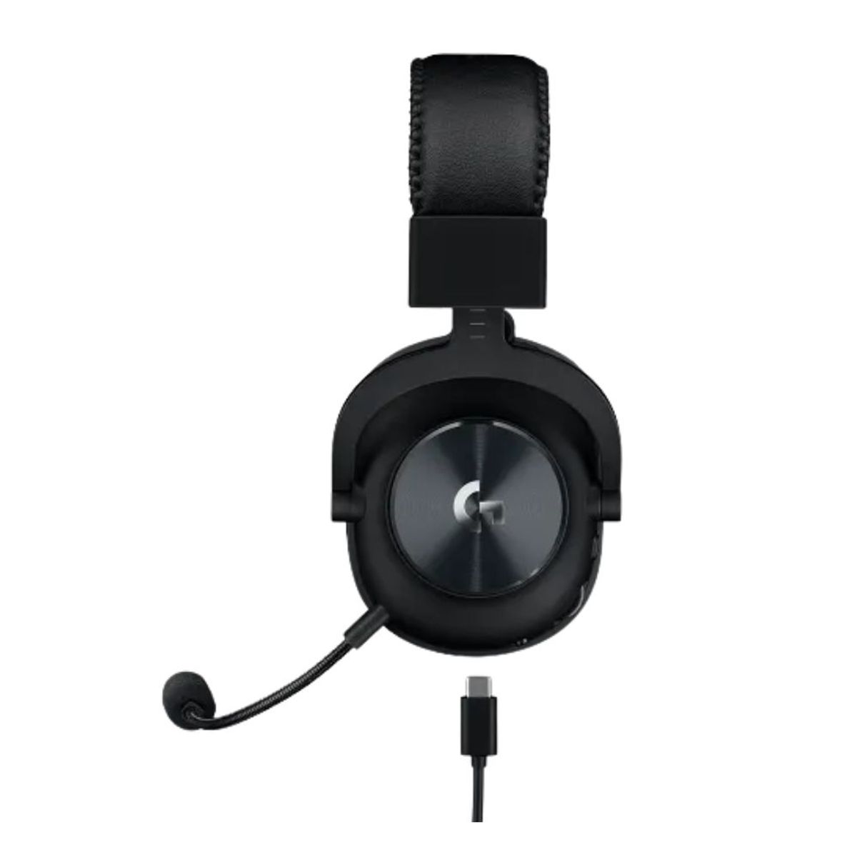 LOGITECH - Audifono Logitech G Pro X Lightspeed Wireless Negro