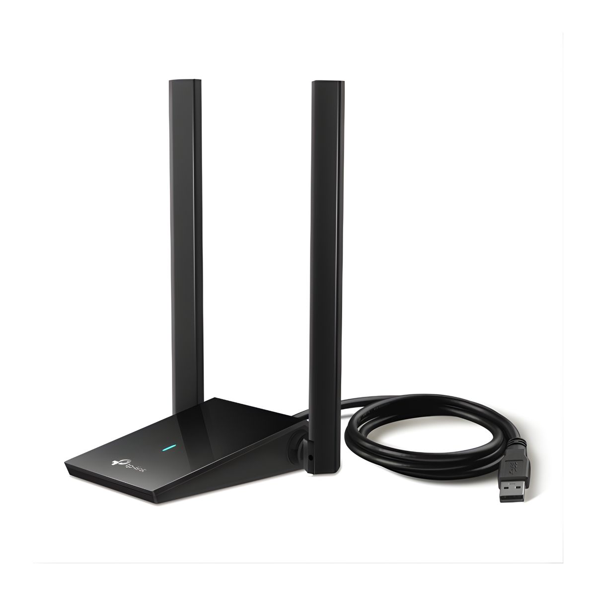 TP LINK - ADAPTADOR USB WIFI TP-LINK ARCHER TX20U PLUS AX1800