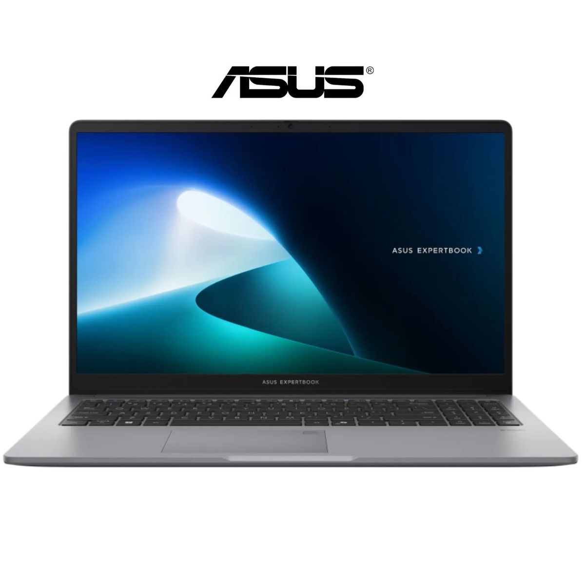 ASUS - Laptop ASUS Expertbook P1 Intel Core i7-13620H 16GB RAM DDR5 512GB SSD 15.6"  FHD - P1503CVA-S71410