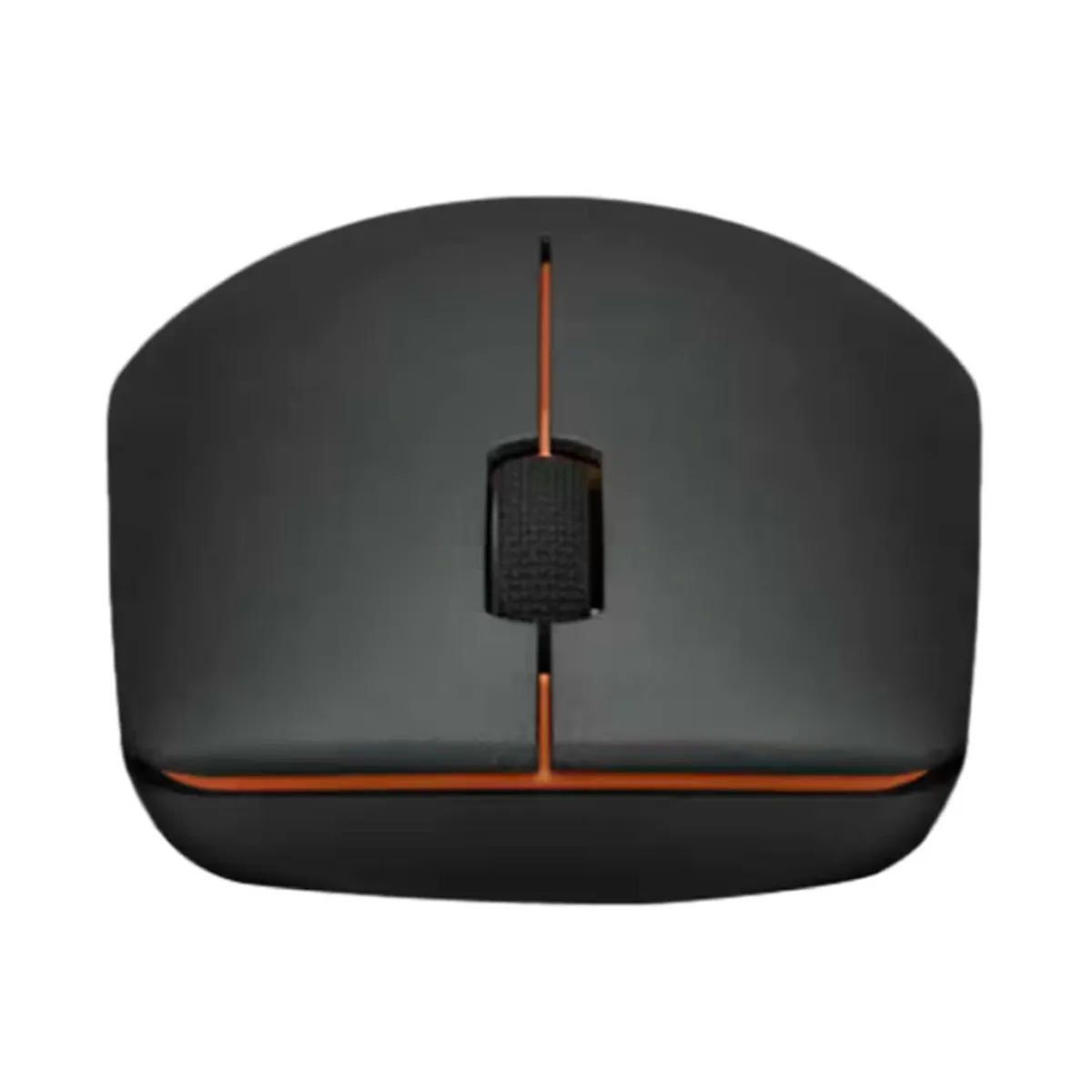 LENOVO - Mouse Inalámbrico Lenovo 400 Negro 1200DPI, Nano USB, 12 Meses Batería