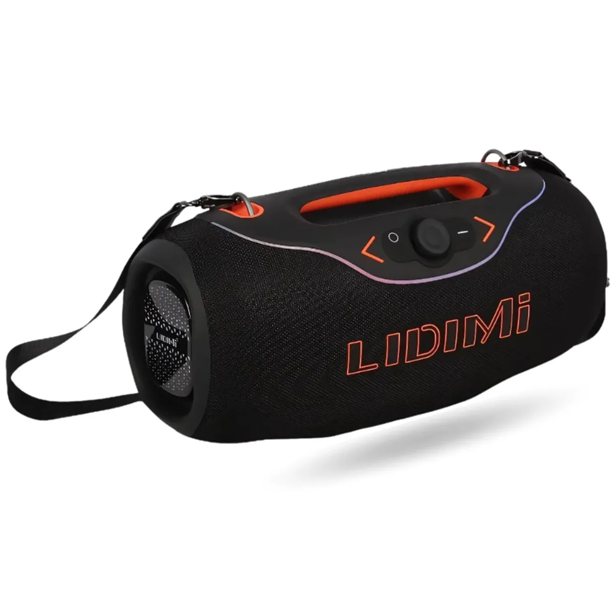 LIDIMI - Parlante Portátil Lidimi 300W LD-S846 Bluetooth USB TF AUX