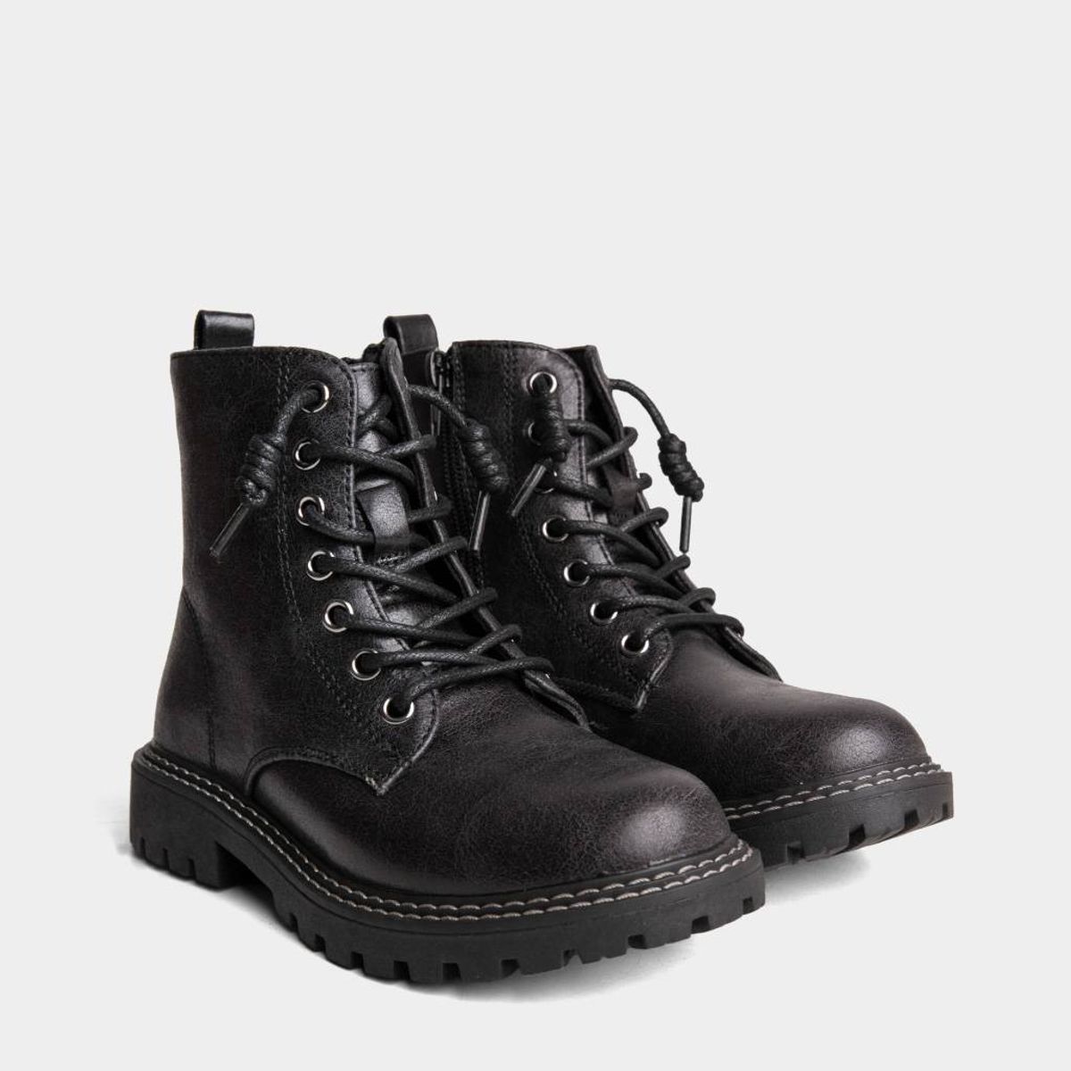 FOOTLOOSE - Botines Casuales Footloose Kids Niñas Ftk-Im0014