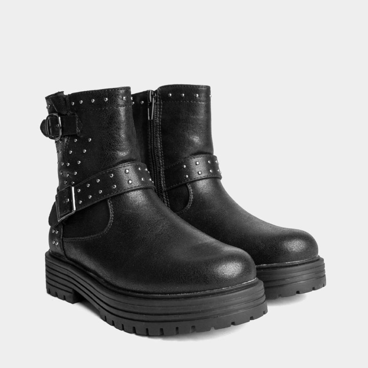 Footloose - Botines Casuales Footloose Kids Niñas Ftk-Im0015