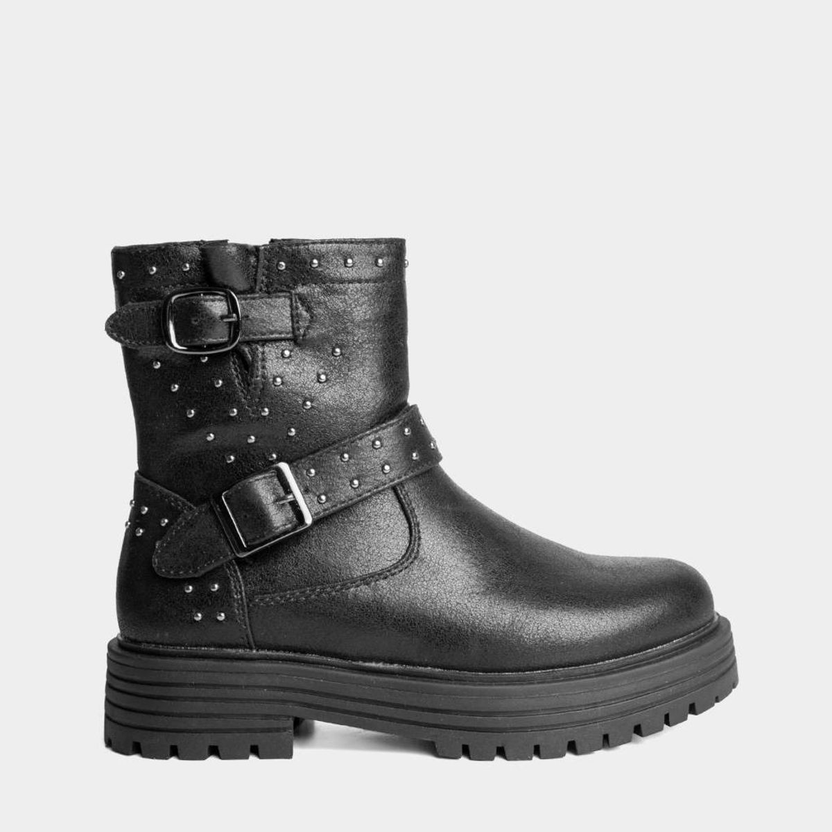 Footloose - Botines Casuales Footloose Kids Niñas Ftk-Im0015