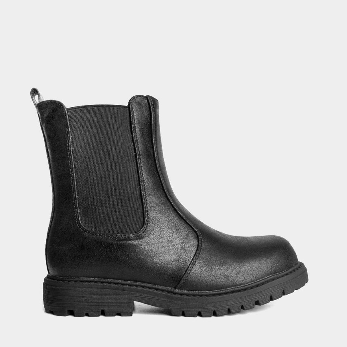 FOOTLOOSE - Botines Casuales Footloose Kids Niñas Ftk-Im0013