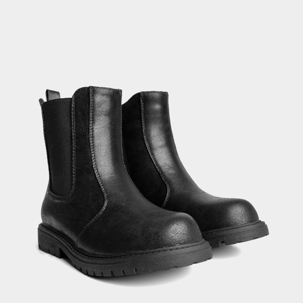 FOOTLOOSE - Botines Casuales Footloose Kids Niñas Ftk-Im0013