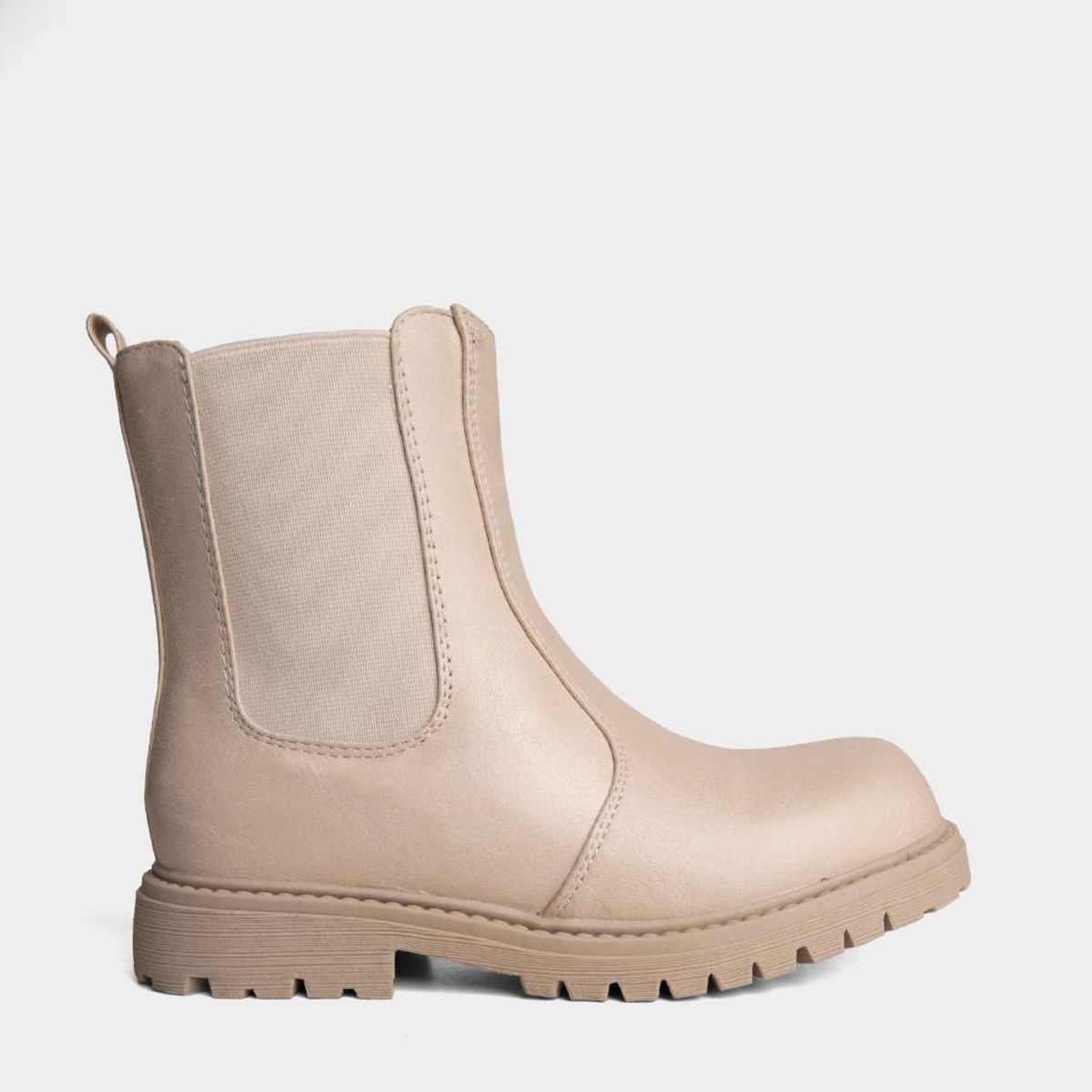 Footloose - Botines Casuales Footloose Kids Niñas Ftk-Im0013