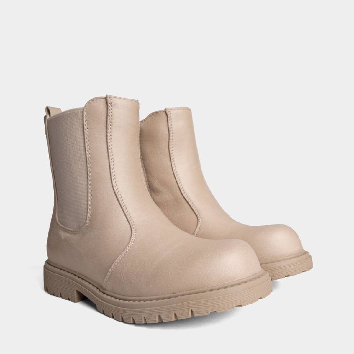 Footloose - Botines Casuales Footloose Kids Niñas Ftk-Im0013