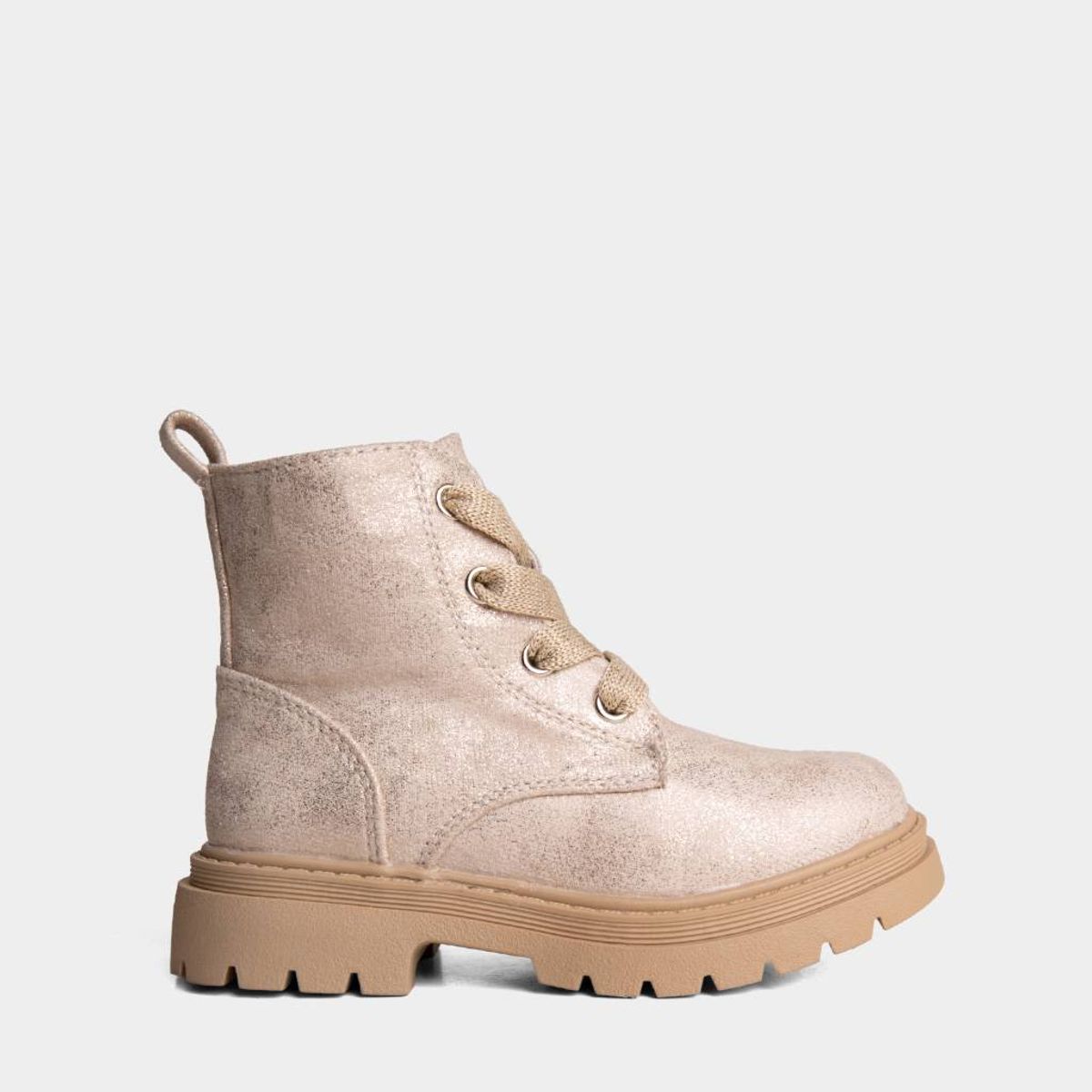 FOOTLOOSE - Botines Casuales Footloose Kids Niñas Ftk-Im0010