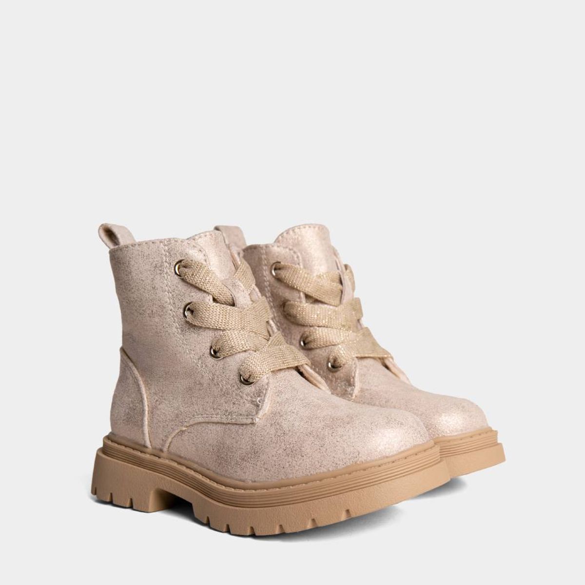 FOOTLOOSE - Botines Casuales Footloose Kids Niñas Ftk-Im0010