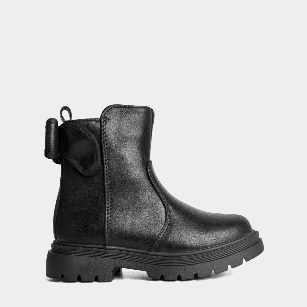 Footloose - Botines Casuales Footloose Kids Niñas Ftk-Im0009