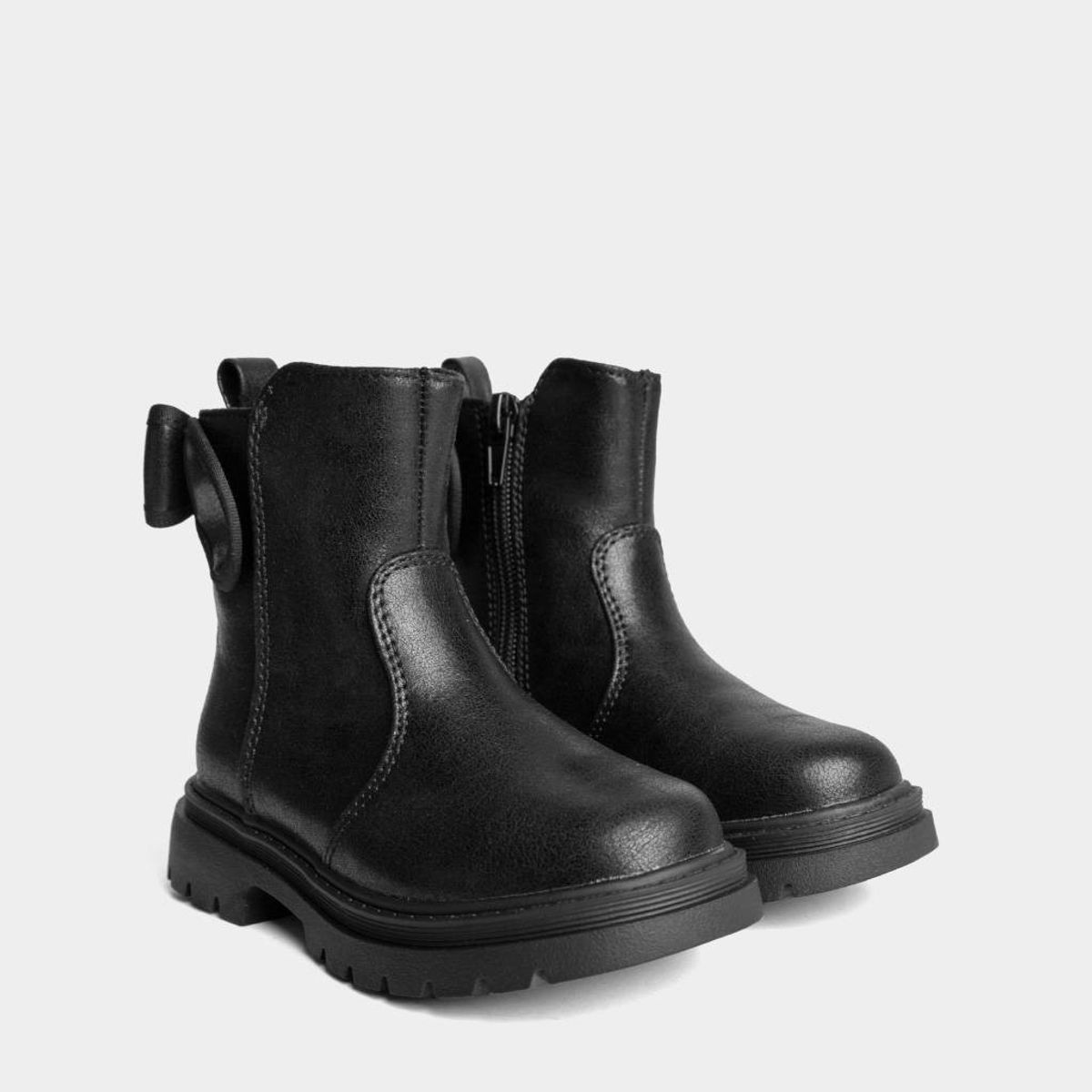 Footloose - Botines Casuales Footloose Kids Niñas Ftk-Im0009