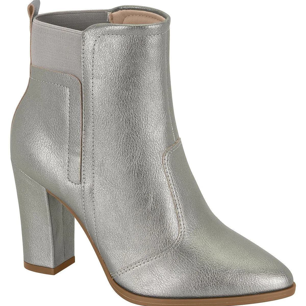 GENERICO - Botines Mujer Beira Rio 259043-133Q3