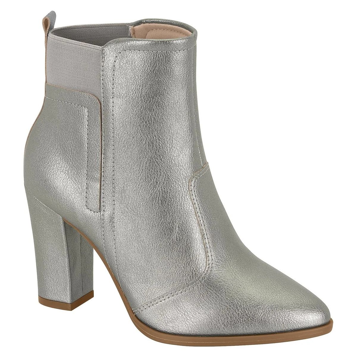 GENERICO - Botines Mujer Beira Rio 259043-133Q3