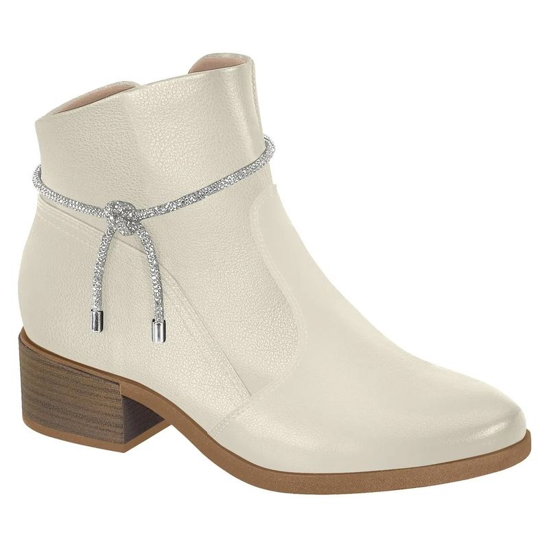 GENERICO - Botines Mujer Beira Rio 259087-101Q3