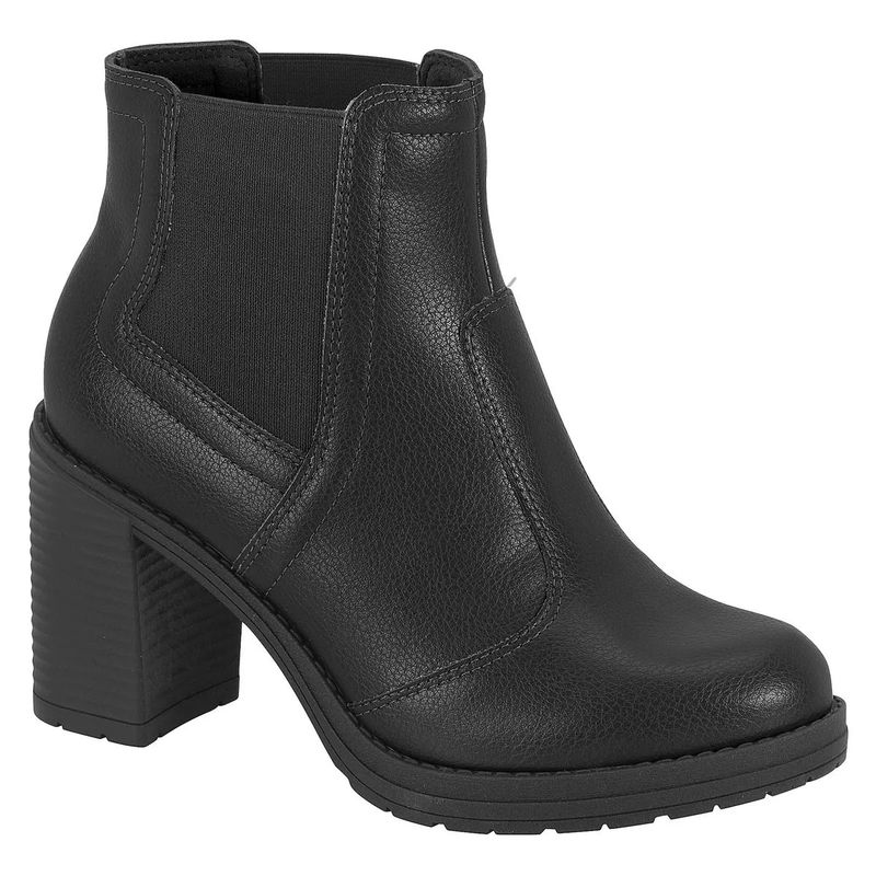 GENERICO - Botines Mujer Beira Rio 259088-100Q3