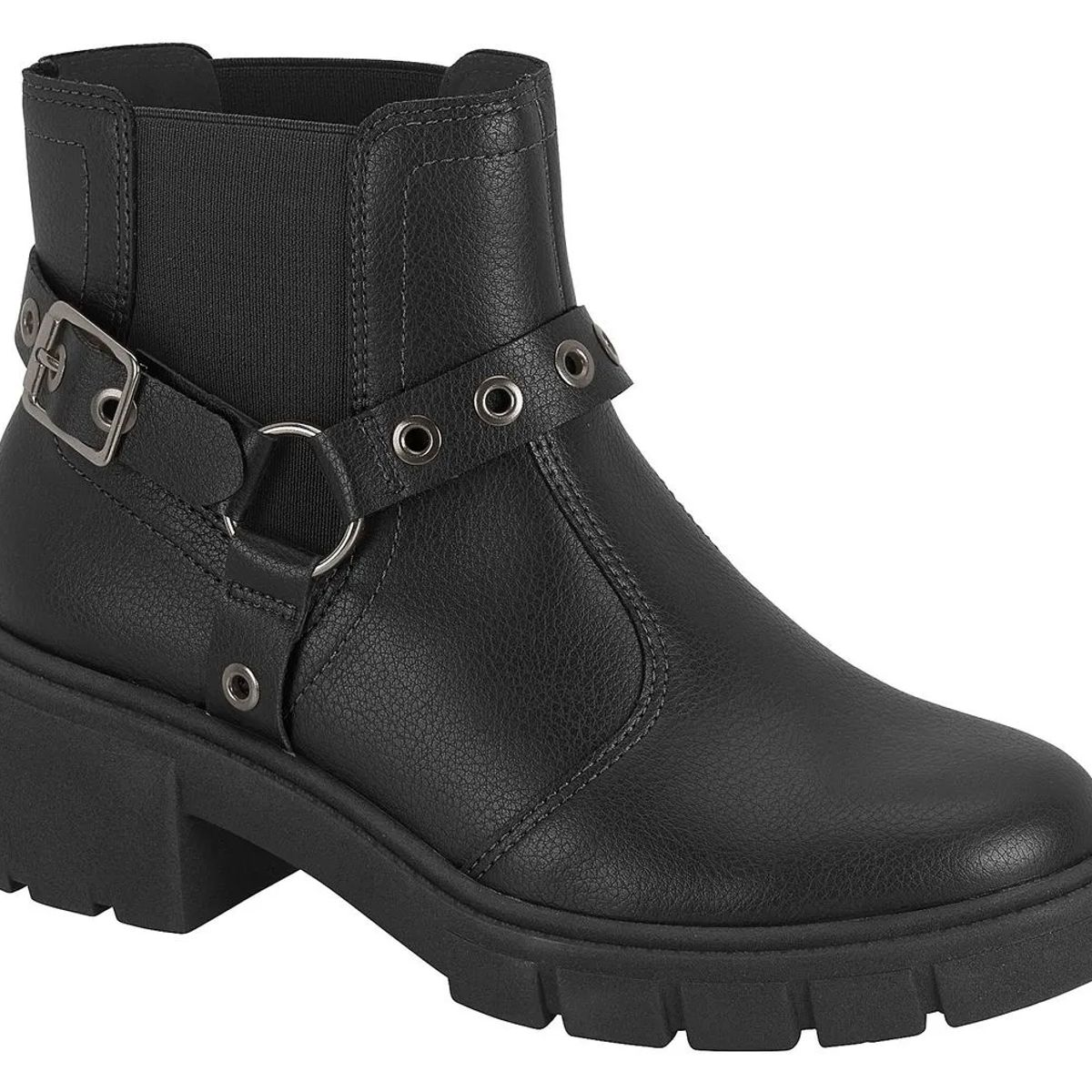 GENERICO - Botines Mujer Beira Rio 259077-213Q3