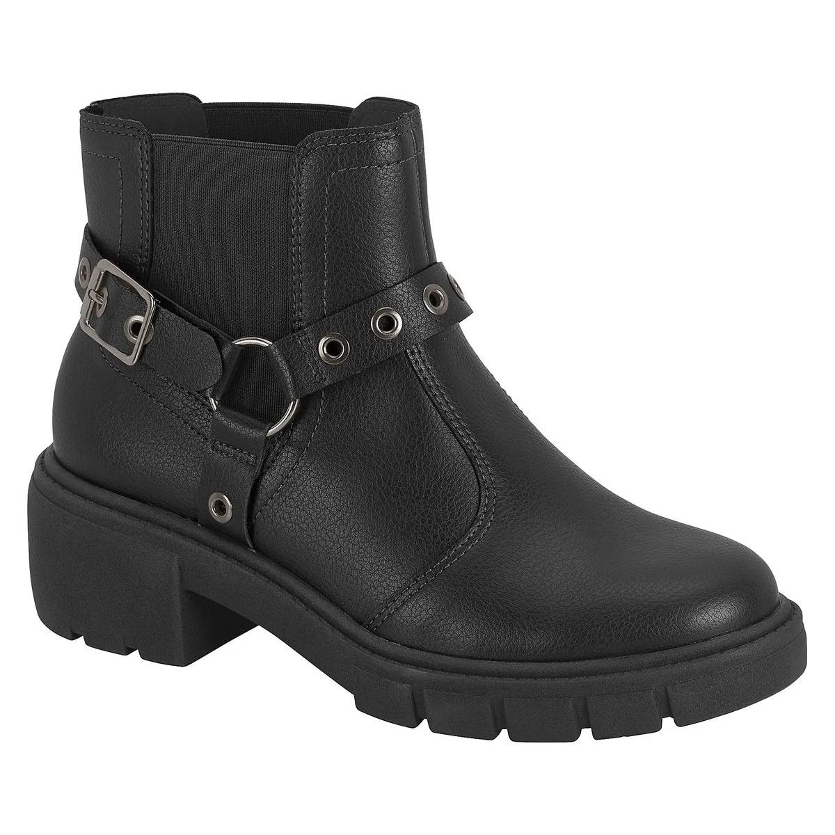 GENERICO - Botines Mujer Beira Rio 259077-213Q3