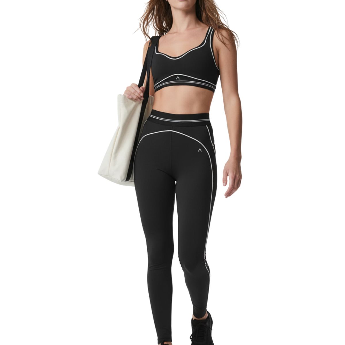 ALPHA FIT - Set deportivo Mujer - Yoga & Pilates - Conjunto Deportivo gym