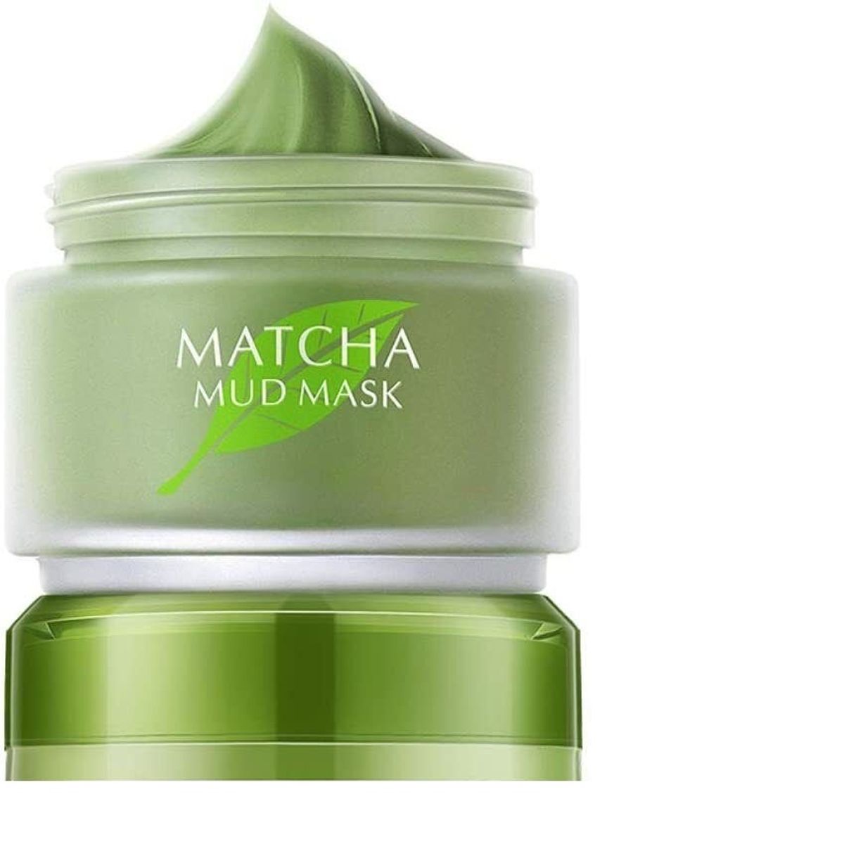 GENERICO - Mascarilla de arcilla verde - 85G