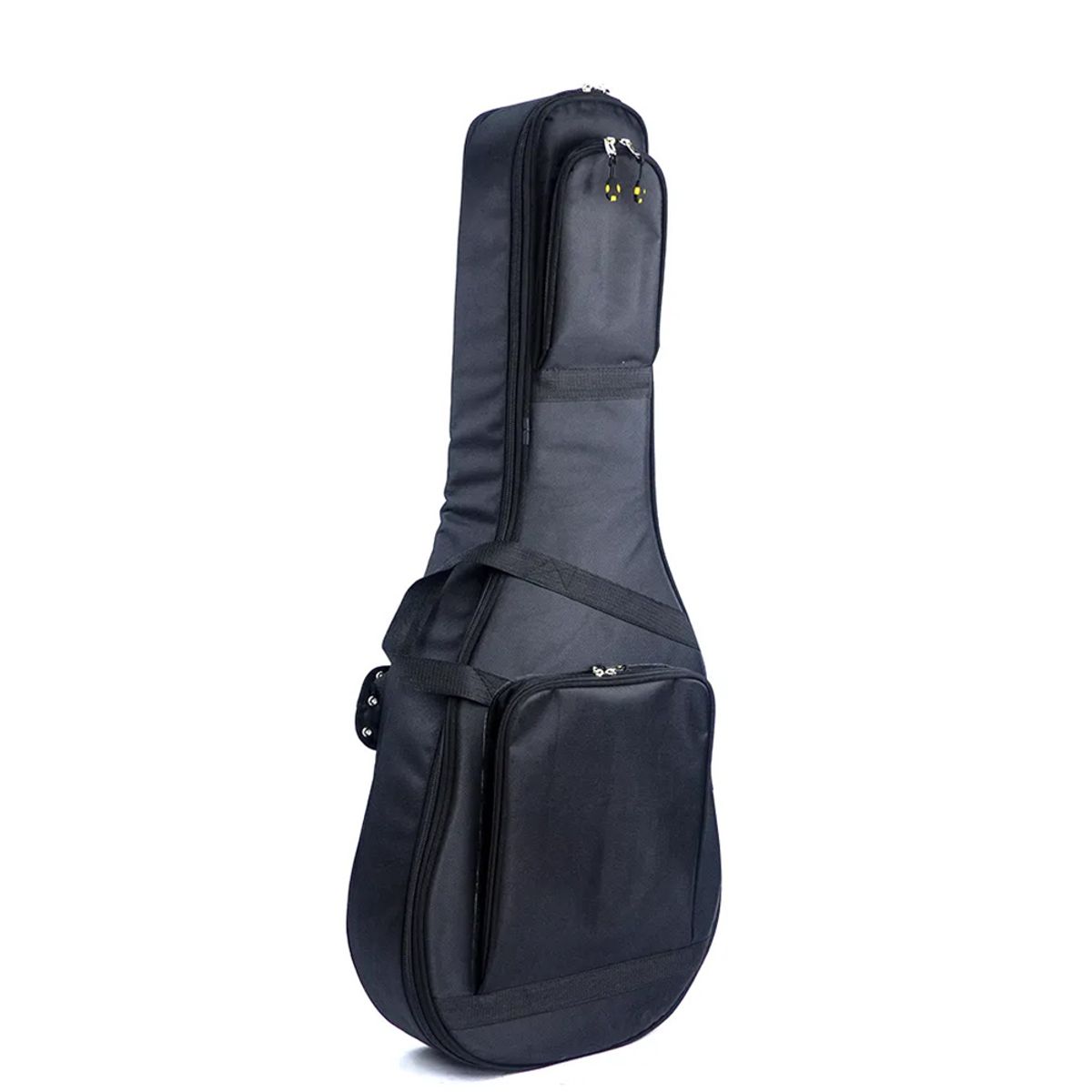 GENERICO - FUNDA PARA JUMBO TRIPLE ACOLCHADO TIPO MOCHILA NACIONAL