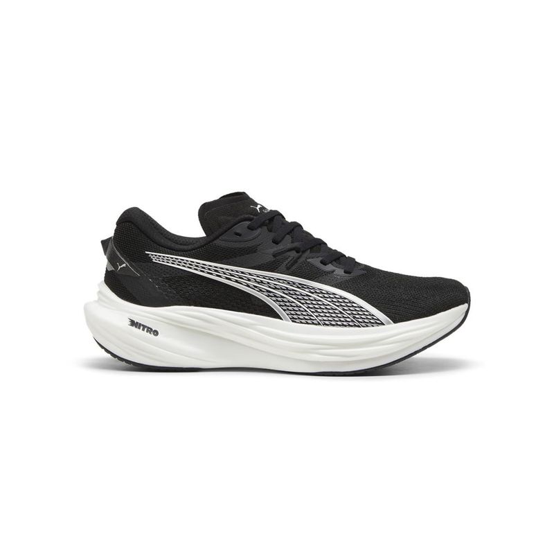 PUMA - Zapatillas Running Hombre Puma Deviate Nitro 3
