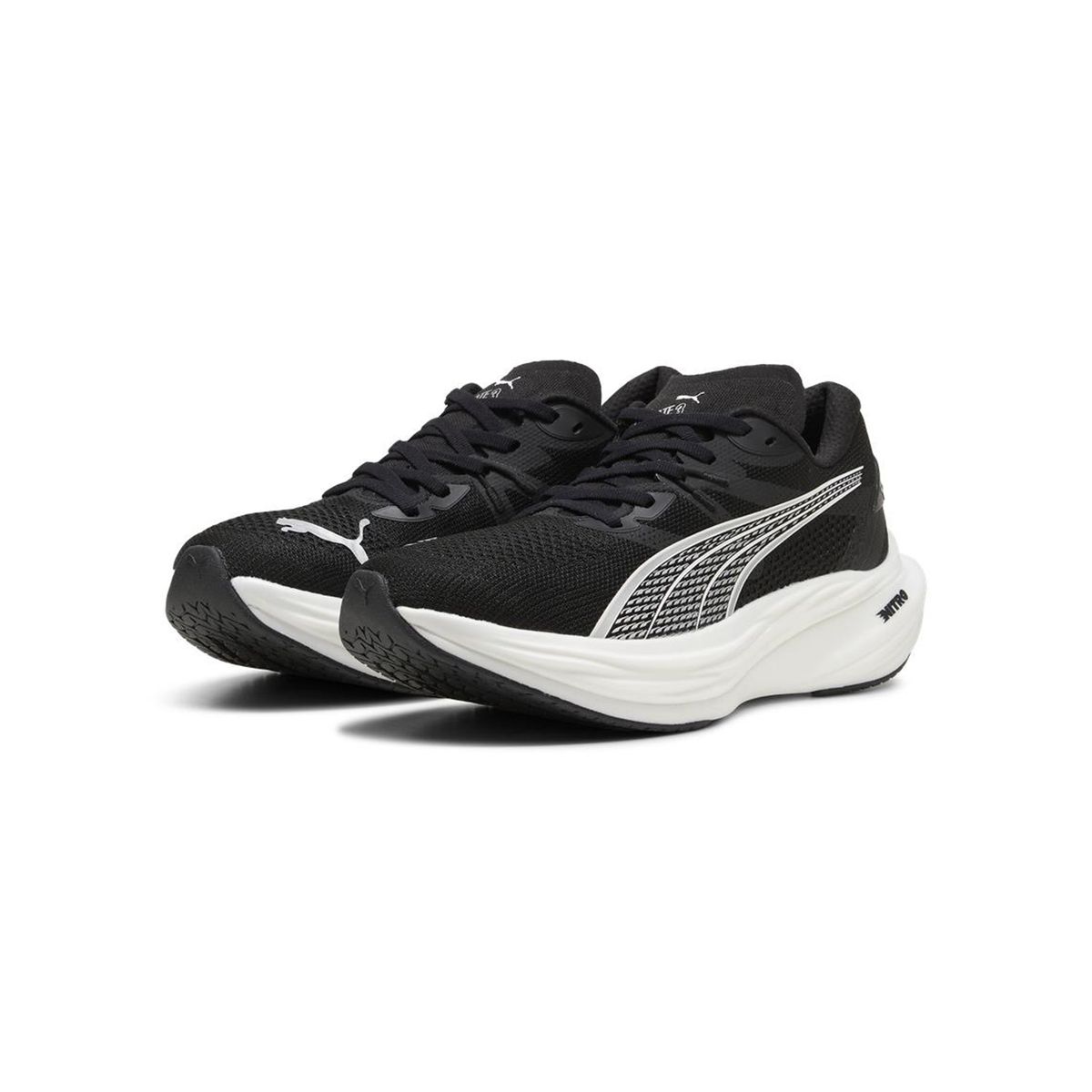 PUMA - Zapatillas Running Hombre Puma Deviate Nitro 3