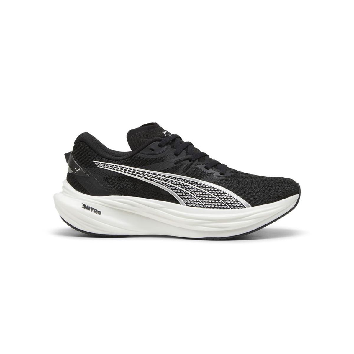 PUMA - Zapatillas Running Hombre Puma Deviate Nitro 3