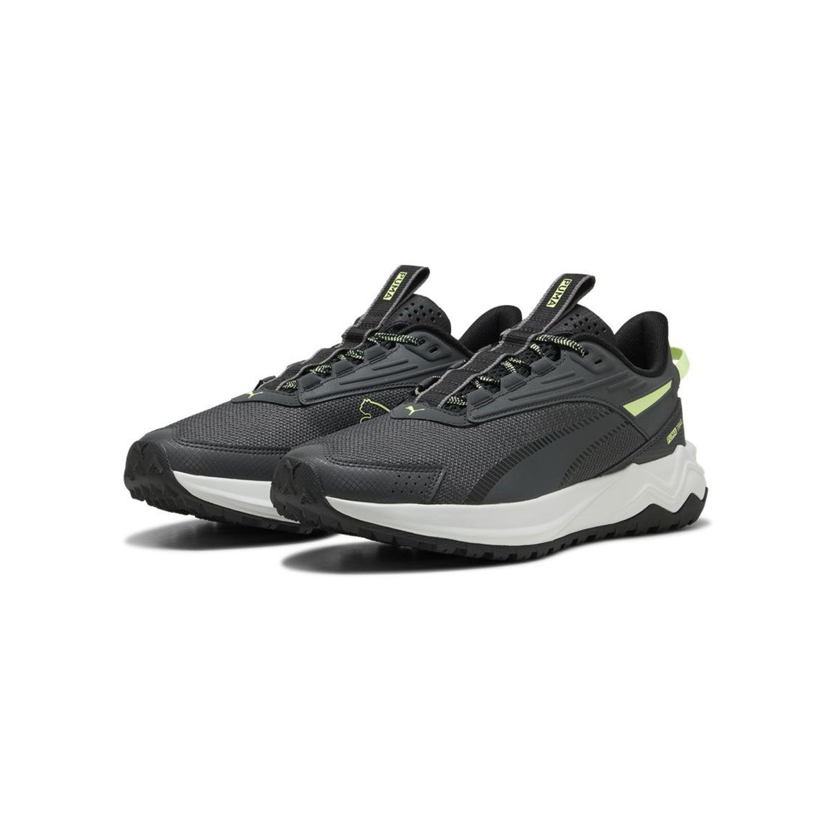 PUMA - Zapatillas Running Hombre Puma Extend Lite Trail