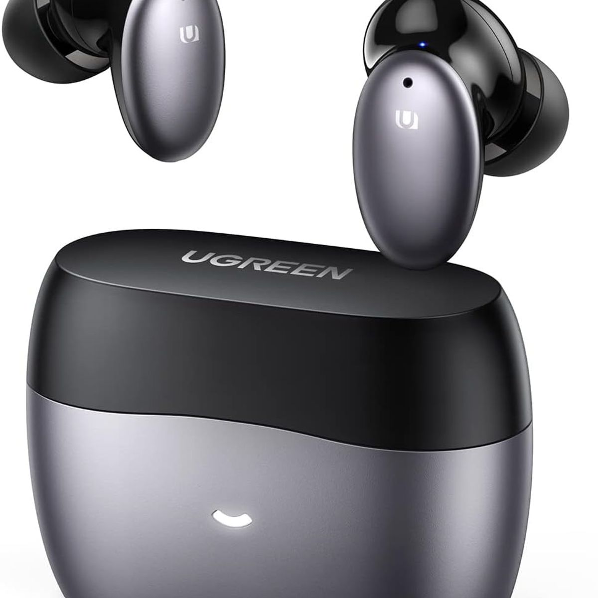 UGREEN - Audifonos UGREEN hi Tunes X6 Con cancelacion Ruido - negro