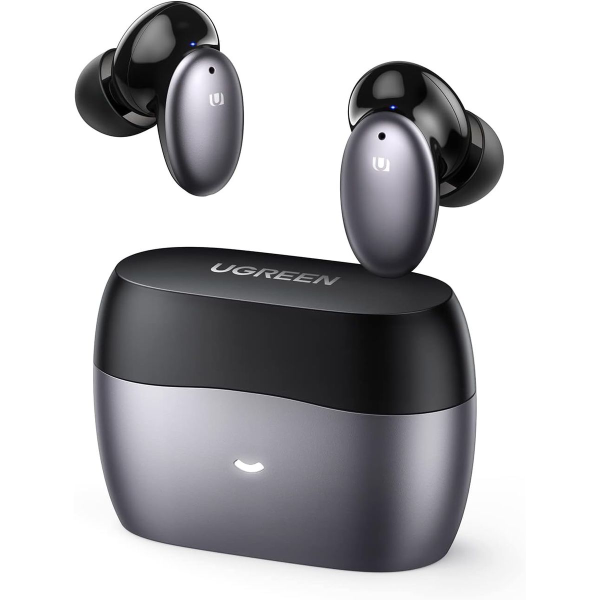 UGREEN - Audifonos UGREEN hi Tunes X6 Con cancelacion Ruido - negro