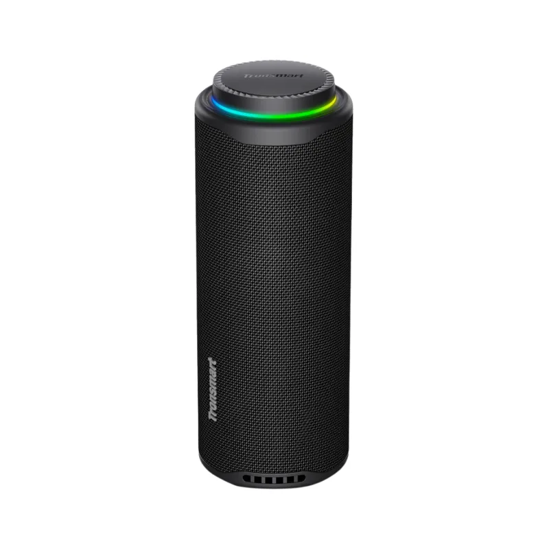 TRONSMART - Tronsmart T8 Parlante de 40W y duración de hasta 18 horas - Negro