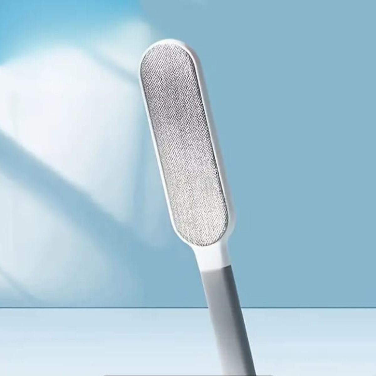 GENERICO - REMOVEDOR QUITA PELUSA Y PELOS MANUAL PARA MASCOTAS