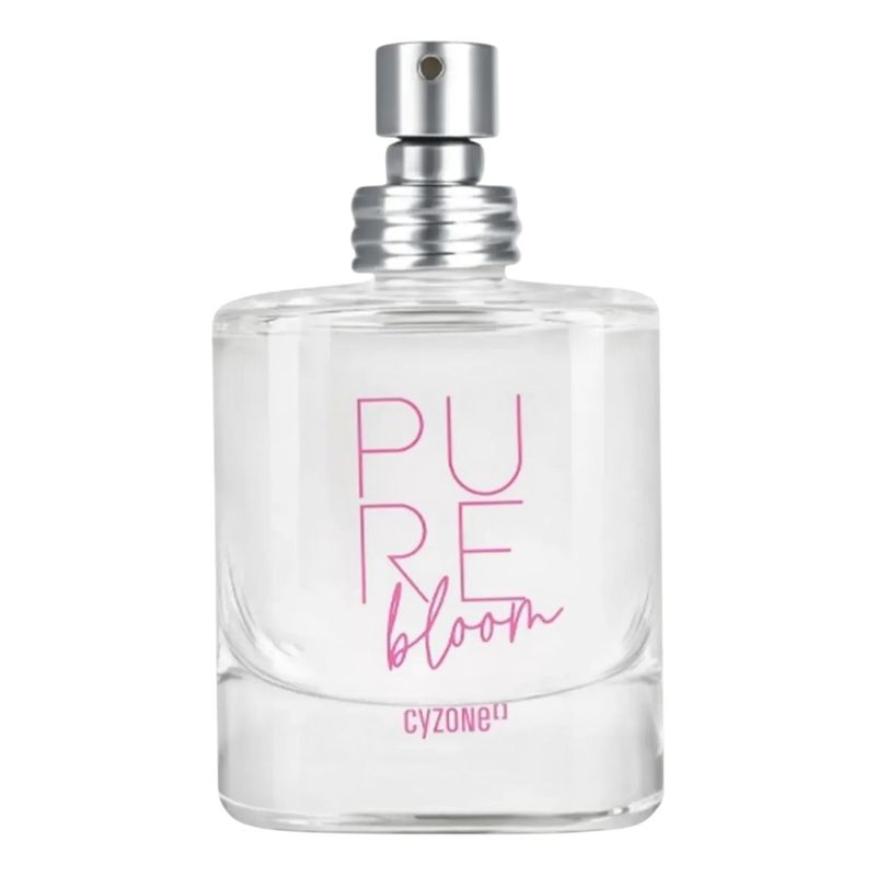 CYZONE - PURE BLOOM EAU DE PARFUM DE MUJER 45ml