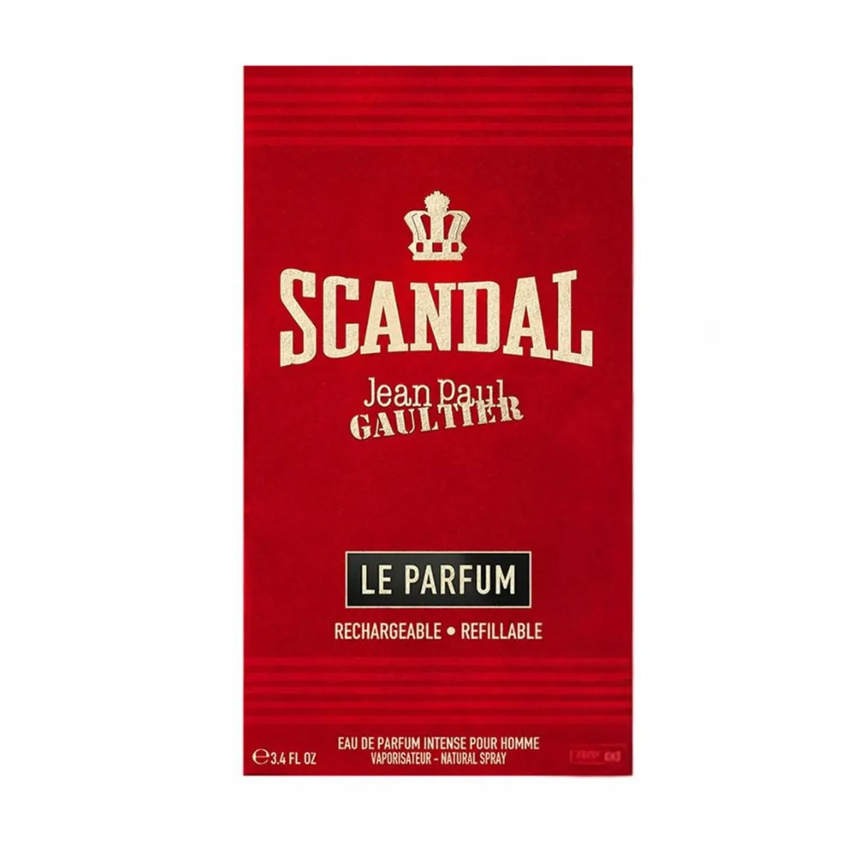 JPG - Scandal Le Parfum Intense For Men EDP 100 ml