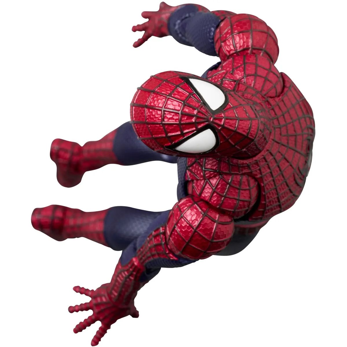 MARVEL - The Amazing Spider-man 2 Mafex 248 Andrew Garfield Spiderman