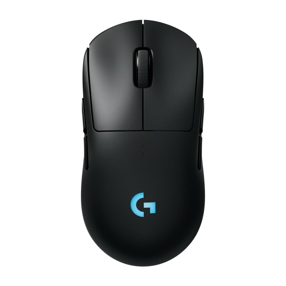 LOGITECH - Logitech G - Mouse Pro 2 Lightspeed Wireless - Negro