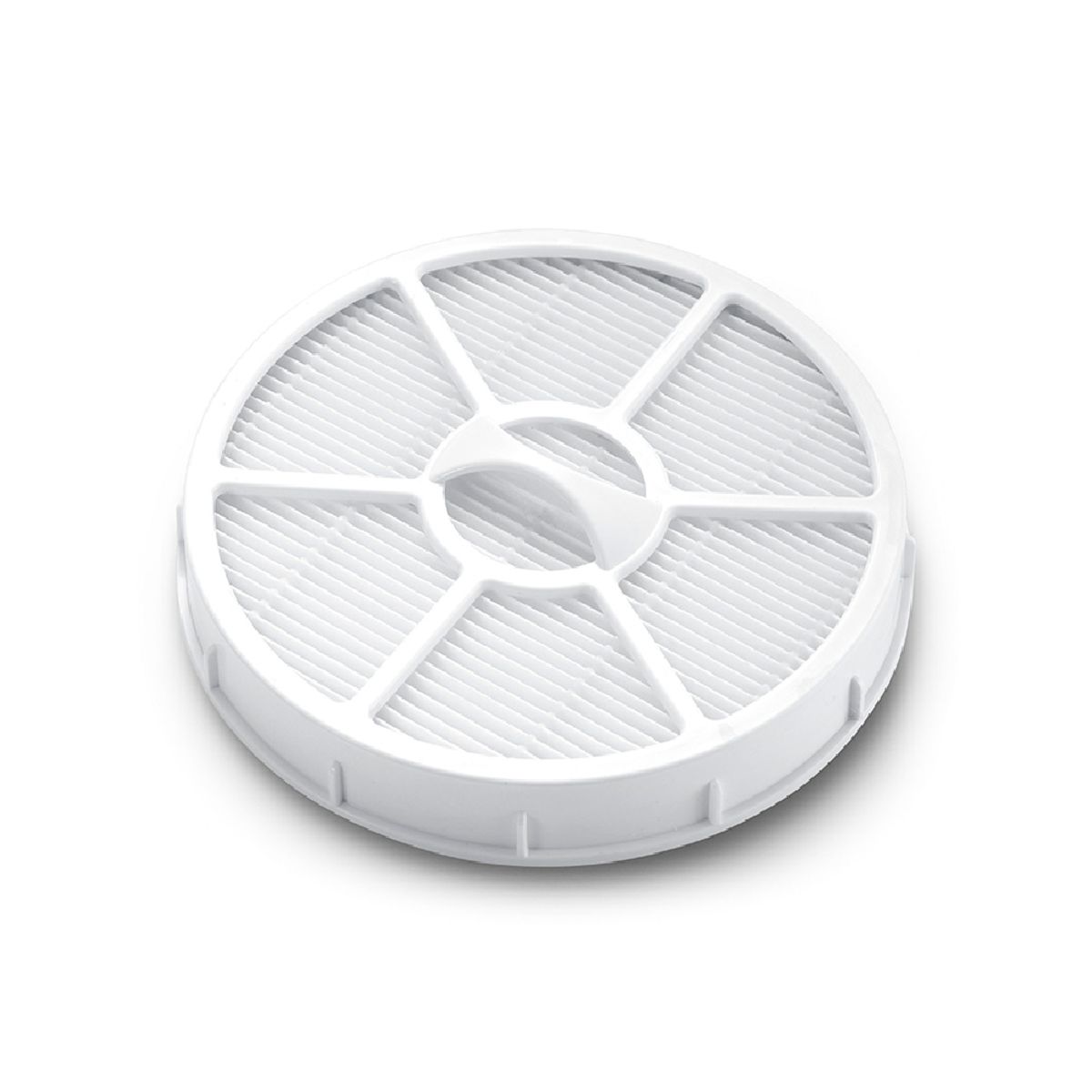 KARCHER - Filtro Hepa 13 para aspiradoras VC 3 Karcher