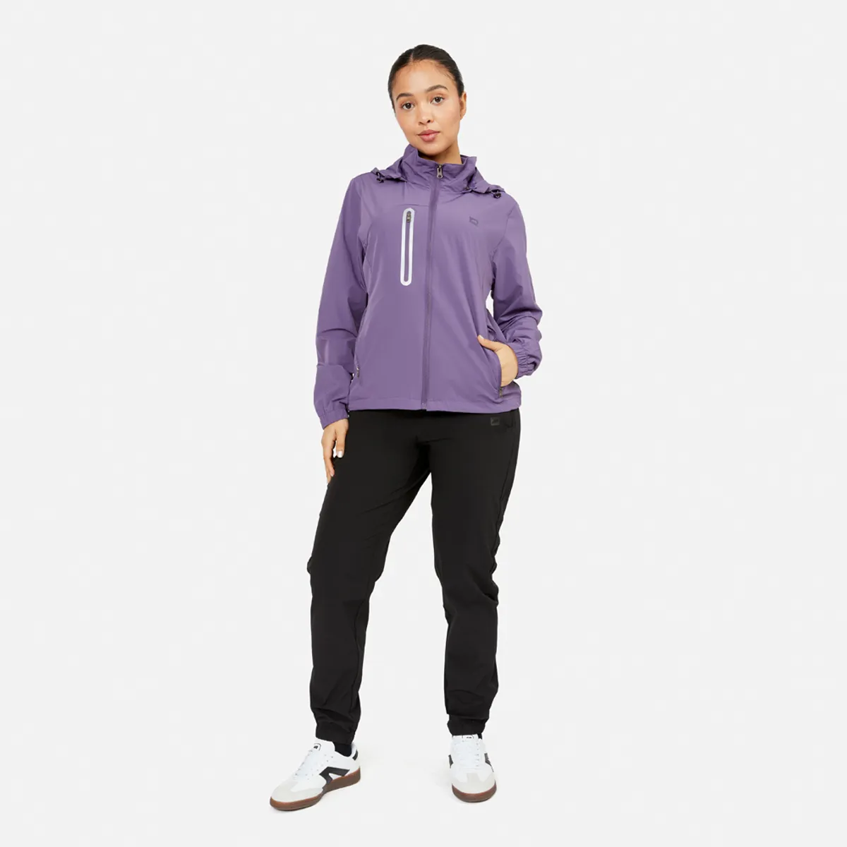 NEW ATHLETIC - Conjunto New Athletic Viento Lite 1502 para Mujer