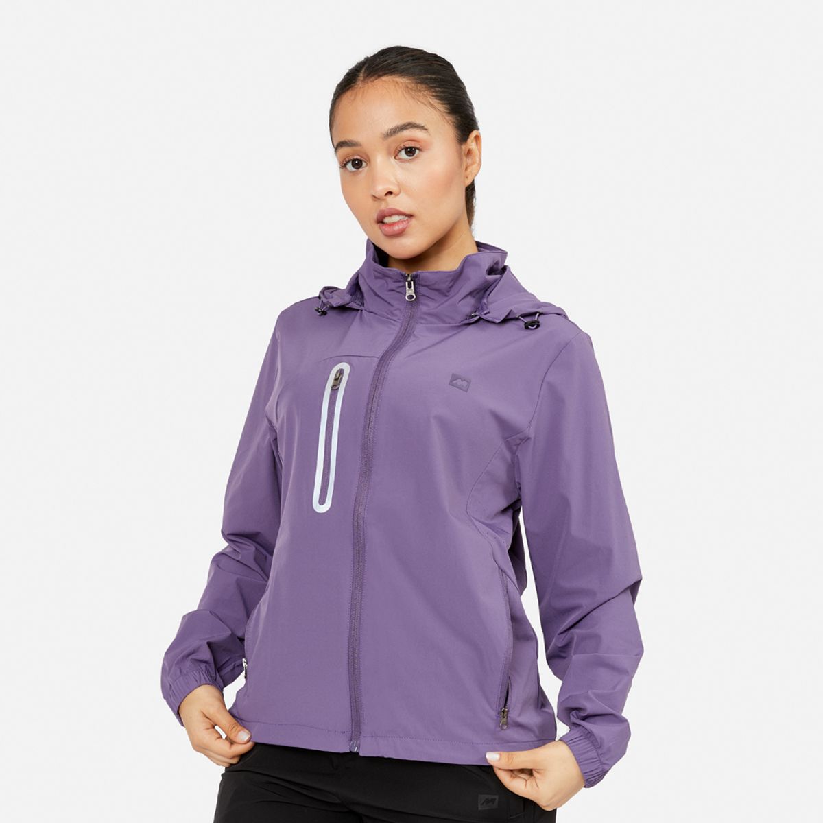 NEW ATHLETIC - Conjunto New Athletic Viento Lite 1502 para Mujer
