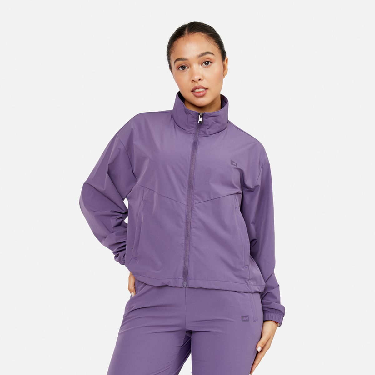 NEW ATHLETIC - Buzo New Athletic Aura 1515 para Mujer