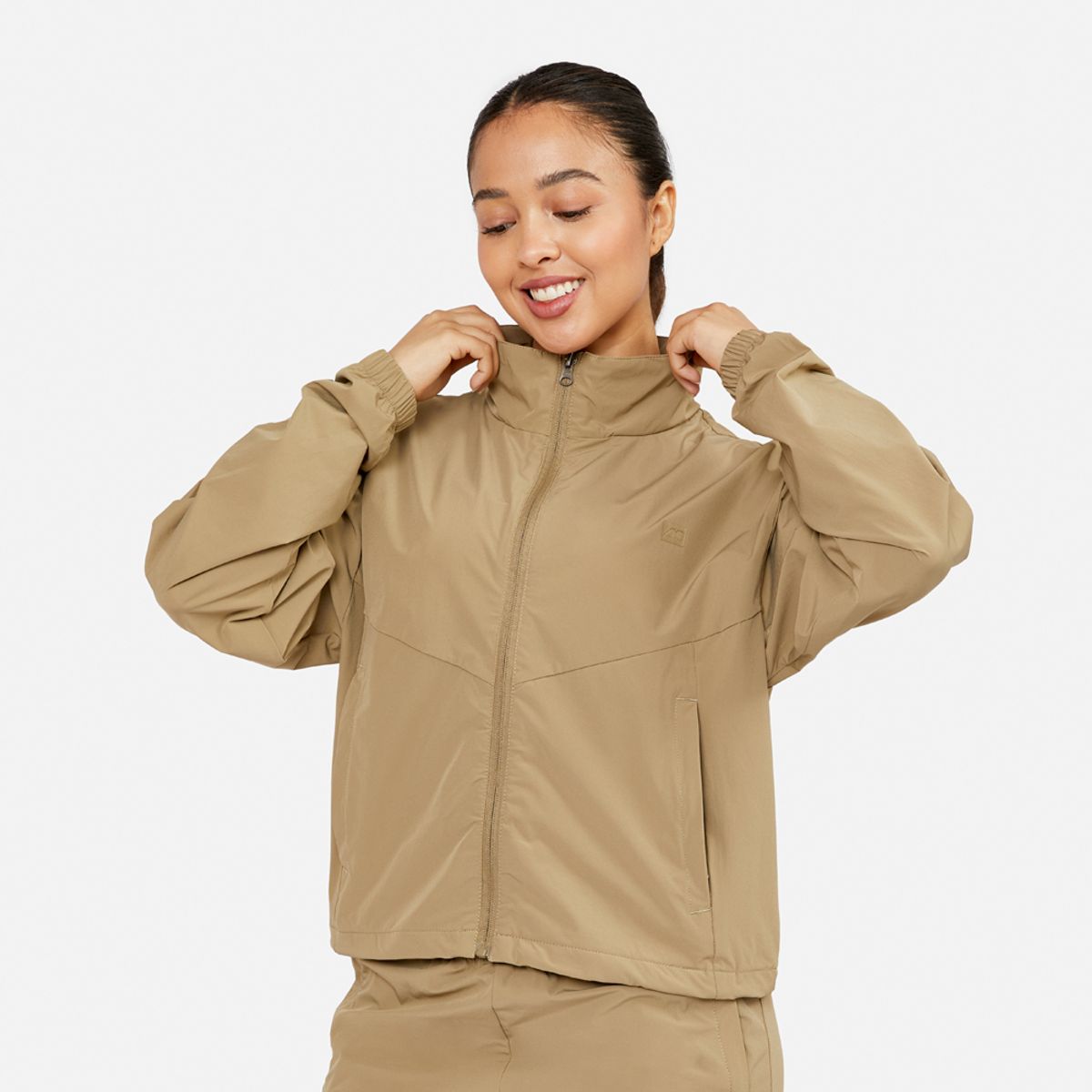 NEW ATHLETIC - Buzo New Athletic Aura 6969 para Mujer