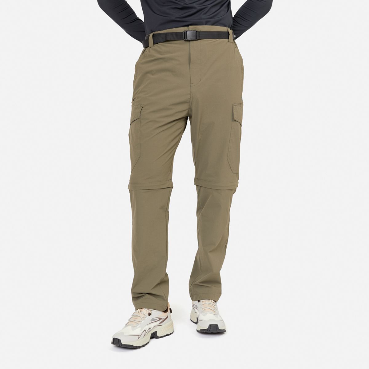 NEW ATHLETIC - Pantalón New Athletic Flexy 4444 para Hombre