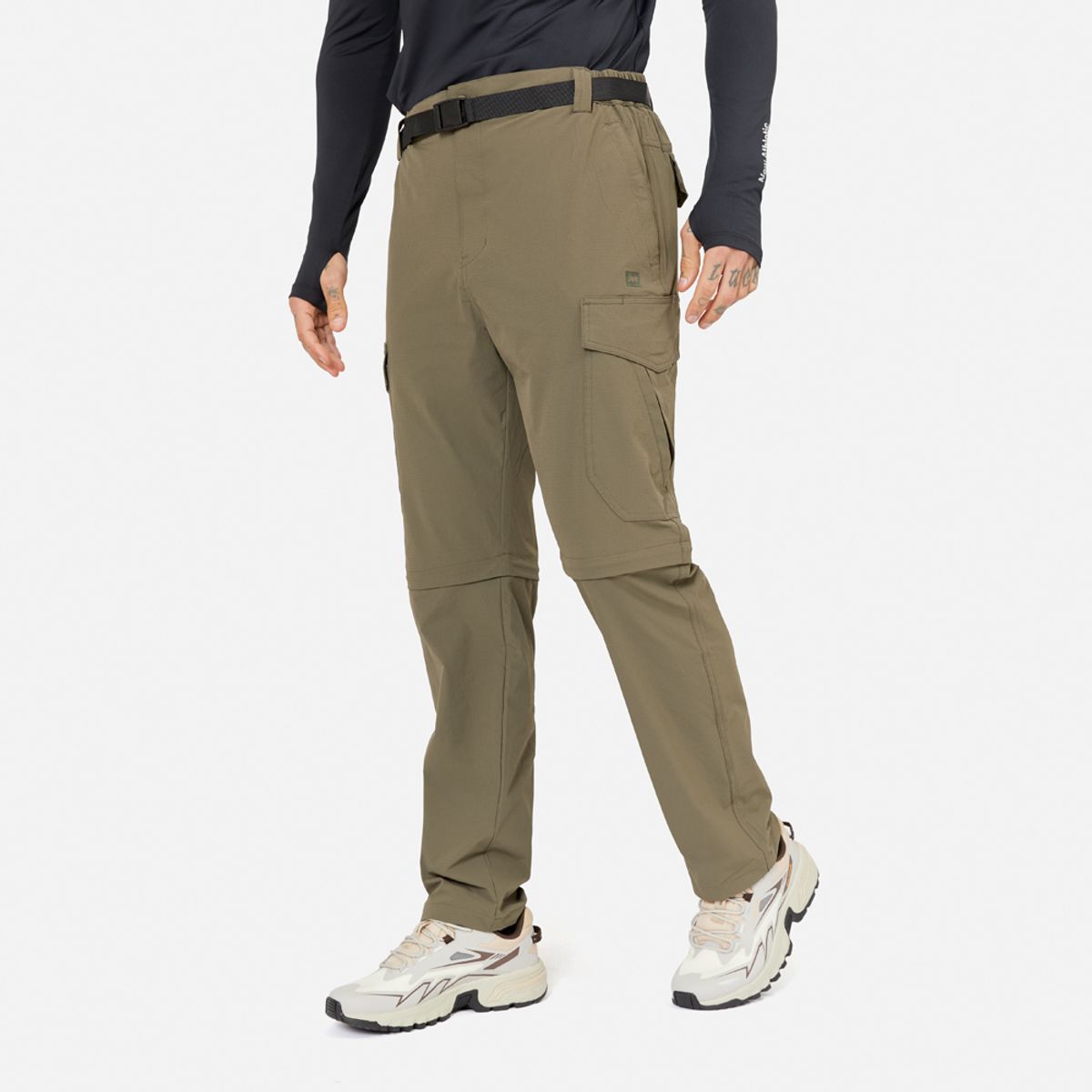 NEW ATHLETIC - Pantalón New Athletic Flexy 4444 para Hombre