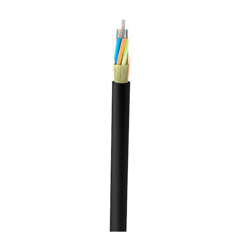 FURUKAWA - CABLE FO ADSS SM 48 FIBRAS POR METRO NEGRO PN  19745117